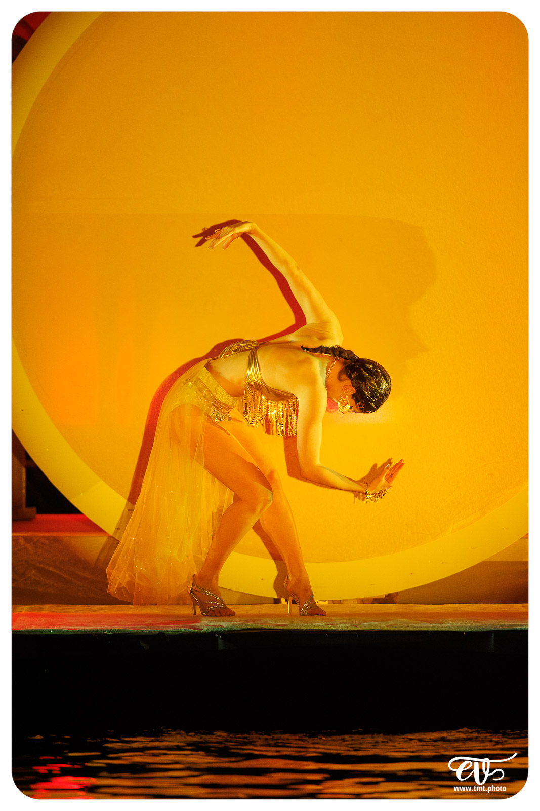 BNS - MILLE ET UNE NUITS